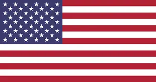 american flag-Glendale