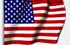 american flag - Glendale