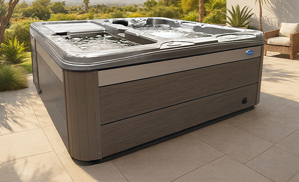 Cold Plunge Spas Series Glendale hot tubs for sale