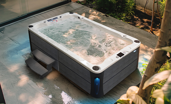 Deck Series Glendale hot tubs for sale