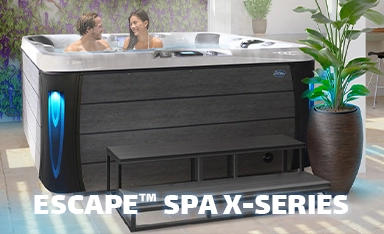 Escape X-Series Spas Glendale hot tubs for sale