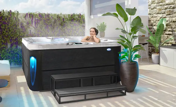 Escape X-Series Spas Glendale hot tubs for sale