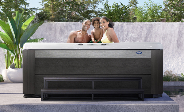 Patio Plus™ Spas Glendale hot tubs for sale