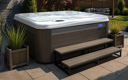 Patio&trade; Spas Glendale hot tubs for sale