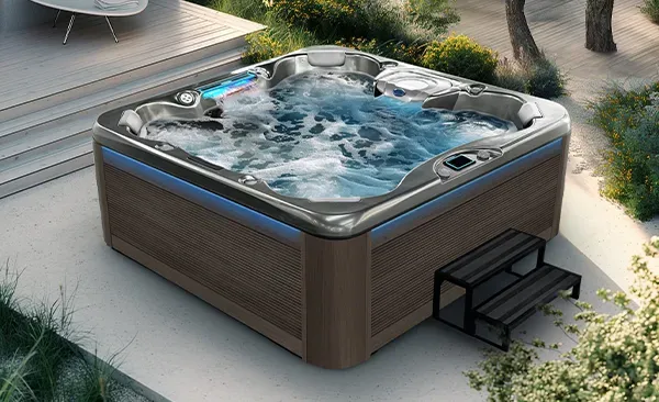 Platinum™ Spas Glendale hot tubs for sale