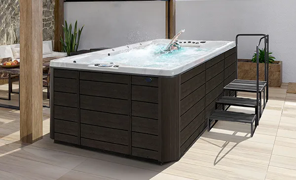 Swim Spas Glendale hot tubs for sale