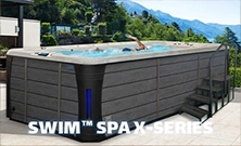 Swim X-Series Spas Glendale hot tubs for sale