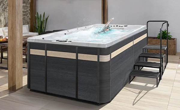 Swim X-Series Spas Glendale hot tubs for sale