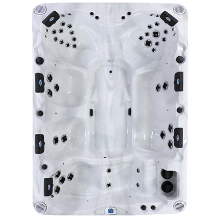 Newporter EC-1148LX hot tubs for sale in Glendale