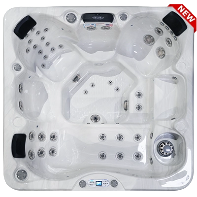 Costa EC-749L hot tubs for sale in Glendale