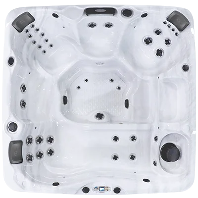 Avalon EC-840L hot tubs for sale in Glendale