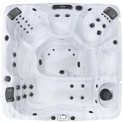 Avalon-X EC-840LX hot tubs for sale in Glendale