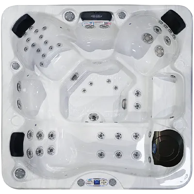 Avalon EC-849L hot tubs for sale in Glendale