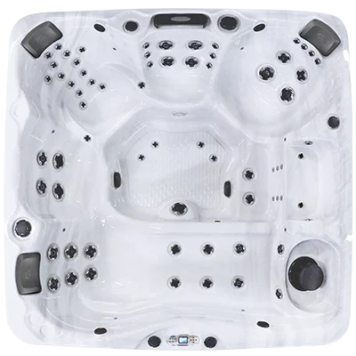 Avalon EC-867L hot tubs for sale in Glendale