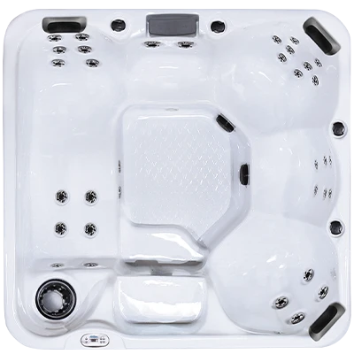 Hawaiian Plus PPZ-634L hot tubs for sale in Glendale