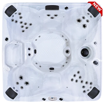 Tropical Plus PPZ-743BC hot tubs for sale in Glendale