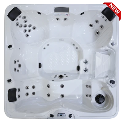 Pacifica Plus PPZ-743LC hot tubs for sale in Glendale