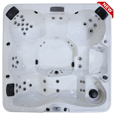 Atlantic Plus PPZ-843LC hot tubs for sale in Glendale